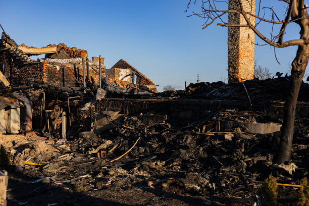 Reliable Soot Cleanup contractor in Colleyville, TX by Fire Damage Doption