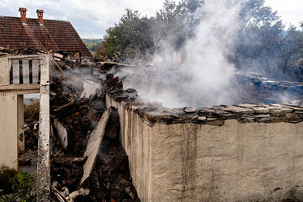 Affordable Soot Cleanup solutions in Colleyville, TX